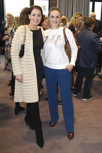 Neujahrsempfang 2020 der Stiftung Kinderjahre in Hamburg