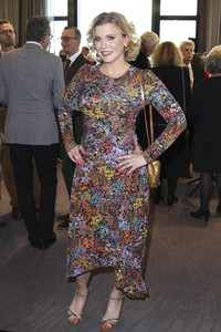 Neujahrsempfang 2020 der Stiftung Kinderjahre in Hamburg