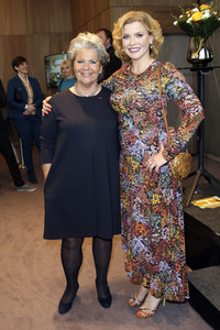 Neujahrsempfang 2020 der Stiftung Kinderjahre in Hamburg