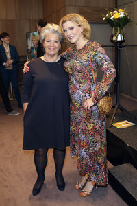 Neujahrsempfang 2020 der Stiftung Kinderjahre in Hamburg