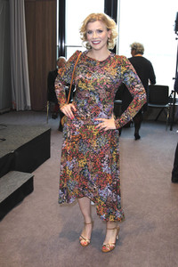 Neujahrsempfang 2020 der Stiftung Kinderjahre in Hamburg