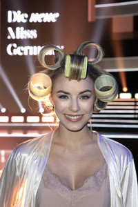 Miss Germany Finale 2020 in Rust