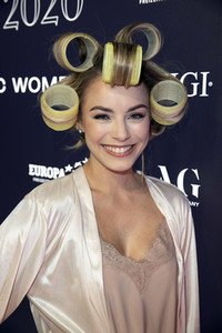 Miss Germany Finale 2020 in Rust