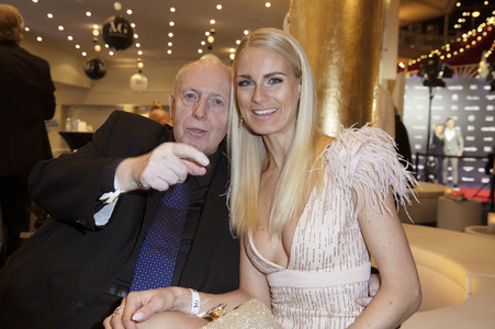 Miss Germany Finale 2020 in Rust