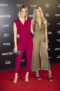 Miss Germany Finale 2020 in Rust