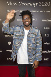 Miss Germany Finale 2020 in Rust