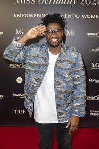 Miss Germany Finale 2020 in Rust