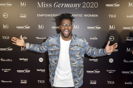 Miss Germany Finale 2020 in Rust