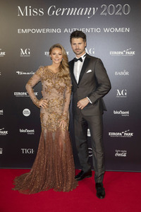 Miss Germany Finale 2020 in Rust