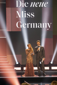 Miss Germany Finale 2020 in Rust