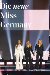 Miss Germany Finale 2020 in Rust