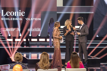 Miss Germany Finale 2020 in Rust