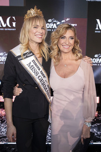 Miss Germany Finale 2020 in Rust