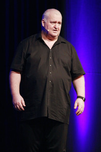 Auftritt von Markus Maria Profitlich in Görlitz