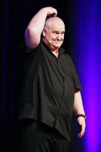 Auftritt von Markus Maria Profitlich in Görlitz