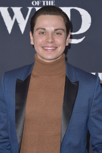 Filmpremiere 'Ruf der Wildnis' in Los Angeles