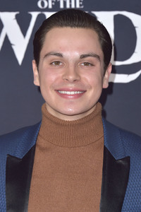 Filmpremiere 'Ruf der Wildnis' in Los Angeles