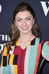 Filmpremiere 'Ruf der Wildnis' in Los Angeles