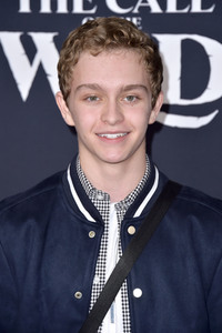 Filmpremiere 'Ruf der Wildnis' in Los Angeles