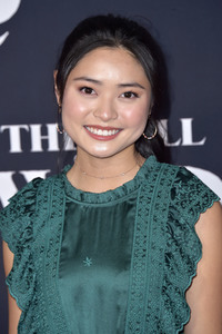 Filmpremiere 'Ruf der Wildnis' in Los Angeles