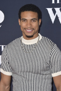 Filmpremiere 'Ruf der Wildnis' in Los Angeles