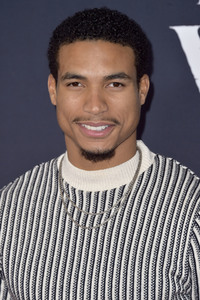 Filmpremiere 'Ruf der Wildnis' in Los Angeles