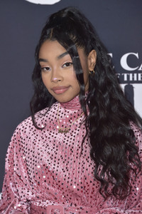 Filmpremiere 'Ruf der Wildnis' in Los Angeles