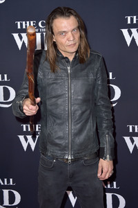 Filmpremiere 'Ruf der Wildnis' in Los Angeles