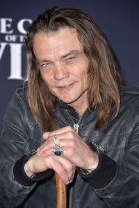 Filmpremiere 'Ruf der Wildnis' in Los Angeles