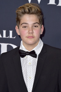 Filmpremiere 'Ruf der Wildnis' in Los Angeles