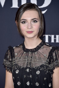 Filmpremiere 'Ruf der Wildnis' in Los Angeles