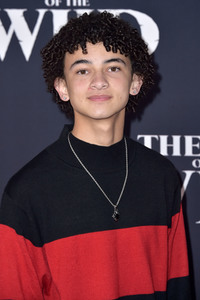 Filmpremiere 'Ruf der Wildnis' in Los Angeles