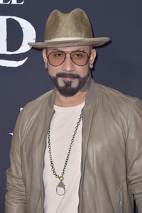 Filmpremiere 'Ruf der Wildnis' in Los Angeles