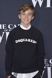 Filmpremiere 'Ruf der Wildnis' in Los Angeles