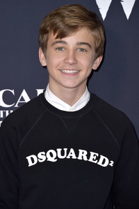 Filmpremiere 'Ruf der Wildnis' in Los Angeles