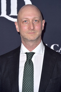 Filmpremiere 'Ruf der Wildnis' in Los Angeles