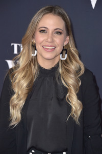 Filmpremiere 'Ruf der Wildnis' in Los Angeles