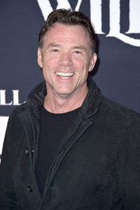 Filmpremiere 'Ruf der Wildnis' in Los Angeles