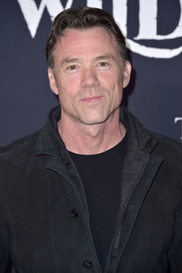 Filmpremiere 'Ruf der Wildnis' in Los Angeles