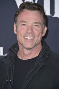 Filmpremiere 'Ruf der Wildnis' in Los Angeles