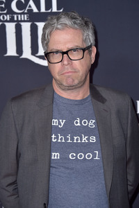 Filmpremiere 'Ruf der Wildnis' in Los Angeles