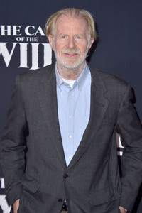 Filmpremiere 'Ruf der Wildnis' in Los Angeles