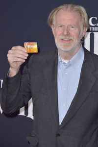 Filmpremiere 'Ruf der Wildnis' in Los Angeles