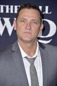 Filmpremiere 'Ruf der Wildnis' in Los Angeles