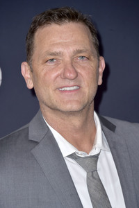 Filmpremiere 'Ruf der Wildnis' in Los Angeles