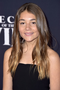 Filmpremiere 'Ruf der Wildnis' in Los Angeles