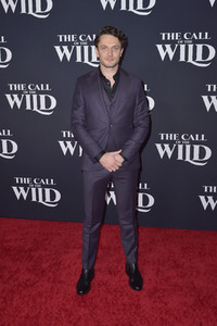 Filmpremiere 'Ruf der Wildnis' in Los Angeles