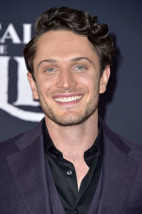 Filmpremiere 'Ruf der Wildnis' in Los Angeles