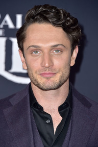 Filmpremiere 'Ruf der Wildnis' in Los Angeles