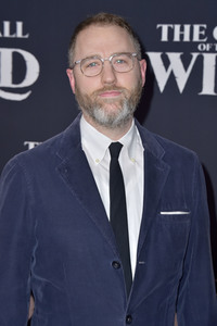 Filmpremiere 'Ruf der Wildnis' in Los Angeles